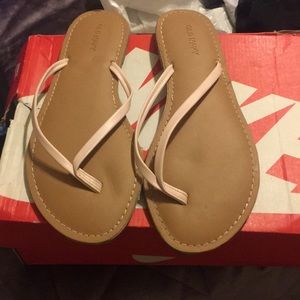 Old Navy Sandals